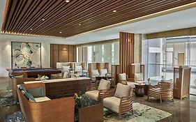 Khu nghỉ dưỡng Mövenpick Waverly Phú Quốc