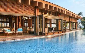 Khu nghỉ dưỡng Mövenpick Waverly Phú Quốc